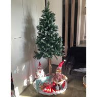 Vánoční stromeček na kmeni - 180 cm