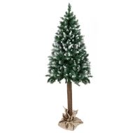 Vánoční stromeček na kmeni - 180 cm