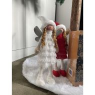 Vánoční víla - 40 cm
