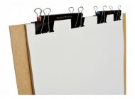 Rýsovací deska s úchytkami - 30 x 40 cm