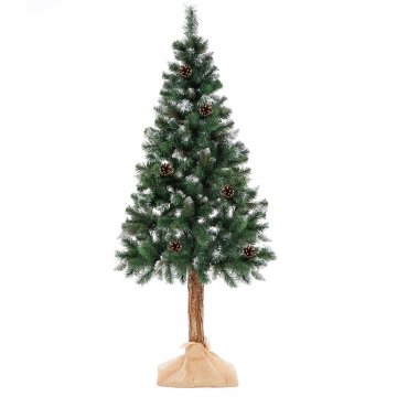 Vánoční stromeček - Borovice 160 cm